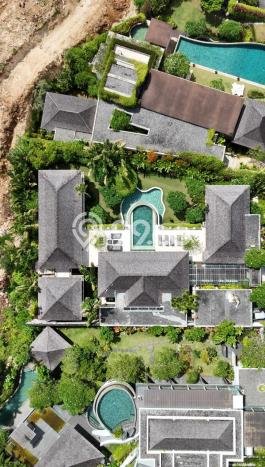 Vila di Kuta, Luas 1739m2m², Lokasi Premium Vila di Kuta, Luas 1739m2m², Lokasi Premium