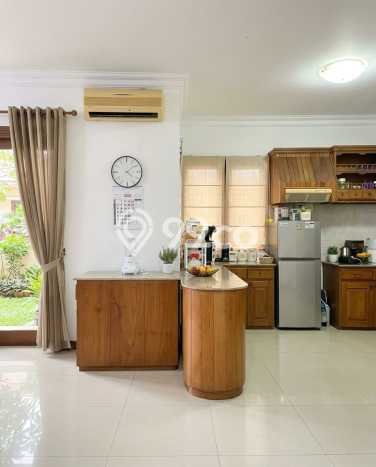 For Sale! Luxury House LT 762m2 Desain Elegan di Bintaro For Sale! Luxury House LT 762m2 Desain Elegan di Bintaro