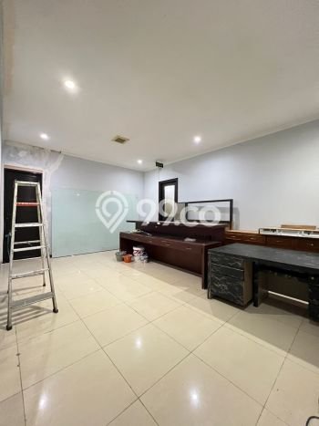 Komersial Dijual di Kebayoran Baru LT 620m2, LB 520m2 untuk Investasi Komersial Dijual di Kebayoran Baru LT 620m2, LB 520m2 untuk Investasi