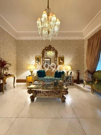 Dijual Rumah Premium dengan Fasilitas Sekitar Komplit di Menteng, Jakarta Pusat Dijual Rumah Premium dengan Fasilitas Sekitar Komplit di Menteng, Jakarta Pusat