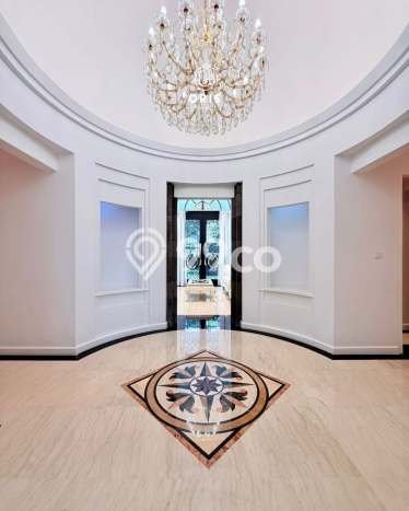 Best Deal Hunian Premium Ideal dan Luas di Menteng, Jakarta Pusat Best Deal Hunian Premium Ideal dan Luas di Menteng, Jakarta Pusat