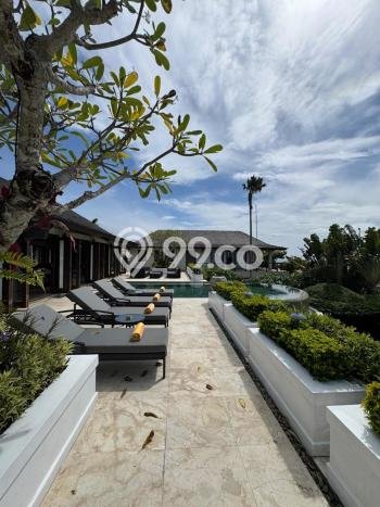 Vila di Kuta, Luas 1739m2m², Lokasi Premium Vila di Kuta, Luas 1739m2m², Lokasi Premium