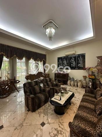 Hunian Super Mewah dengan Akses Paling Strategis di Mega Kuningan, Jakarta Selatan Hunian Super Mewah dengan Akses Paling Strategis di Mega Kuningan, Jakarta Selatan