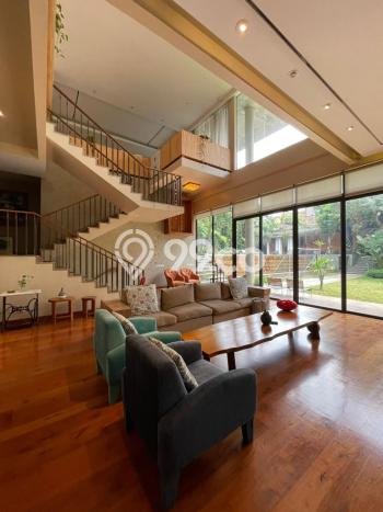 For Sale! Premium House LT 1592m2 Desain Modern di Pejaten For Sale! Premium House LT 1592m2 Desain Modern di Pejaten