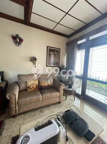 Hunian Super Elit dengan Akses Paling Strategis di Pondok Indah, Jakarta Selatan Hunian Super Elit dengan Akses Paling Strategis di Pondok Indah, Jakarta Selatan