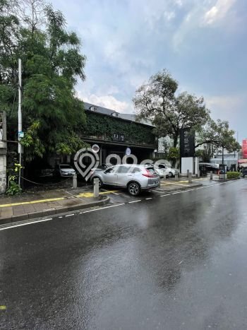Komersial Dijual di Prime Area Jakarta Selatan Luas 1200m2 Komersial Dijual di Prime Area Jakarta Selatan Luas 1200m2