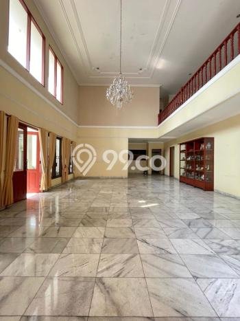 Hunian Mewah Dijual LT 887m2 di Cilandak, Jakarta Selatan Hunian Mewah Dijual LT 887m2 di Cilandak, Jakarta Selatan