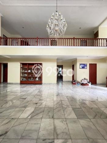 Hunian Mewah Dijual LT 887m2 di Cilandak, Jakarta Selatan Hunian Mewah Dijual LT 887m2 di Cilandak, Jakarta Selatan