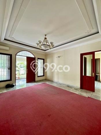 Hunian Mewah Dijual LT 887m2 di Cilandak, Jakarta Selatan Hunian Mewah Dijual LT 887m2 di Cilandak, Jakarta Selatan
