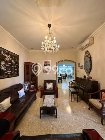 Rumah Elit LB 306m2 Siap Pakai Desain Elegan di Pondok Pinang, Jakarta Selatan Rumah Elit LB 306m2 Siap Pakai Desain Elegan di Pondok Pinang, Jakarta Selatan