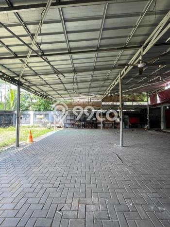 Komersial Dijual di Prime Area Jakarta Selatan Luas 300m2 Komersial Dijual di Prime Area Jakarta Selatan Luas 300m2