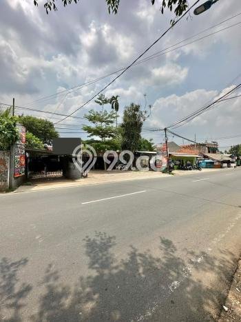 Komersial Dijual di Prime Area Jakarta Selatan Luas 300m2 Komersial Dijual di Prime Area Jakarta Selatan Luas 300m2