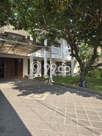 Rumah Elit LB 700m2 Siap Huni Desain Elegan di Ragunan, Jakarta Selatan Rumah Elit LB 700m2 Siap Huni Desain Elegan di Ragunan, Jakarta Selatan