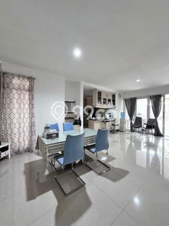 Hunian Super Elit dengan Akses Paling Strategis di Cipete, Jakarta Selatan Hunian Super Elit dengan Akses Paling Strategis di Cipete, Jakarta Selatan