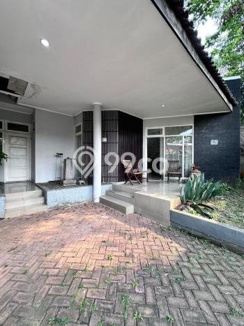 Hunian Super Elit dengan Akses Paling Strategis di Cipete, Jakarta Selatan Hunian Super Elit dengan Akses Paling Strategis di Cipete, Jakarta Selatan