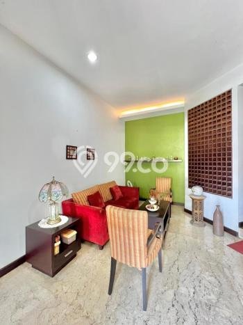 Rumah Elit Modern Siap Huni di Pondok Indah Jakarta Selatan Rumah Elit Modern Siap Huni di Pondok Indah Jakarta Selatan