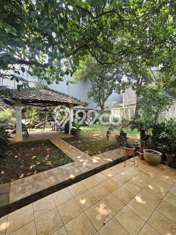 Jual Rumah Mewah Elegan Dengan View Cantik di Cipete, Jakarta Selatan Jual Rumah Mewah Elegan Dengan View Cantik di Cipete, Jakarta Selatan