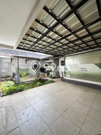 Tanah Dijual Lokasi Menteng, Jakarta Pusat dengan Luas Tanah 609m2 dan Status SHM Tanah Dijual Lokasi Menteng, Jakarta Pusat dengan Luas Tanah 609m2 dan Status SHM