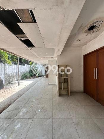 For Sale! Luxury House LT 348m2 Desain Modern di Radio Dalam For Sale! Luxury House LT 348m2 Desain Modern di Radio Dalam