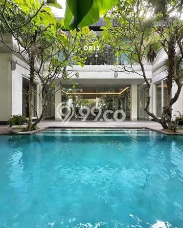 Hot Offer Hunian Premium Ideal dan Luas di Kebayoran Baru, Jakarta Selatan Hot Offer Hunian Premium Ideal dan Luas di Kebayoran Baru, Jakarta Selatan