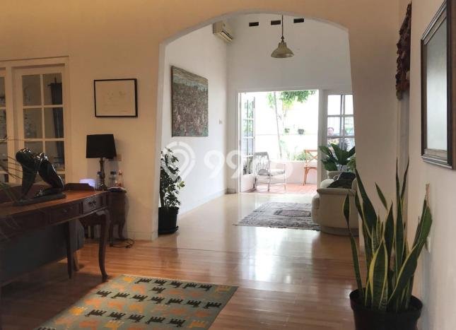 Jual Rumah Luas Elegan Dengan View Cantik di Panglima Polim, Jakarta Selatan Jual Rumah Luas Elegan Dengan View Cantik di Panglima Polim, Jakarta Selatan