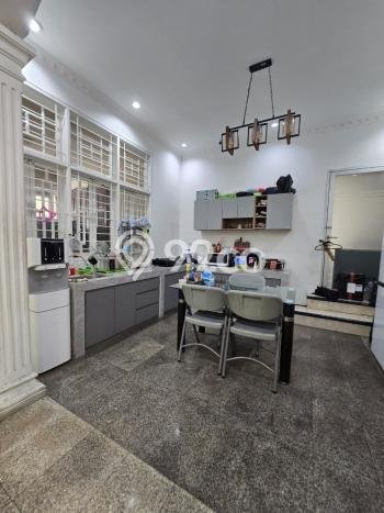 Best Deal Hunian Mewah Ideal dan Luas di Pesanggrahan, Jakarta Selatan Best Deal Hunian Mewah Ideal dan Luas di Pesanggrahan, Jakarta Selatan