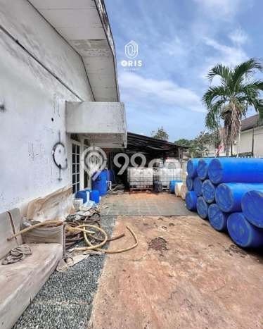 Ready to Use! Luxury House LT 220m2 Desain Modern di Pondok Indah Ready to Use! Luxury House LT 220m2 Desain Modern di Pondok Indah