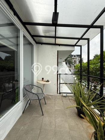 Dijual Rumah Luas Elegan Dengan View Cantik di Cipete, Jakarta Selatan Dijual Rumah Luas Elegan Dengan View Cantik di Cipete, Jakarta Selatan
