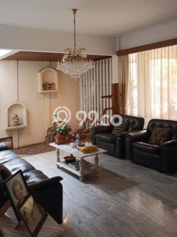 Rumah Luxury Modern Siap Huni di Permata Hijau Jakarta Selatan Rumah Luxury Modern Siap Huni di Permata Hijau Jakarta Selatan