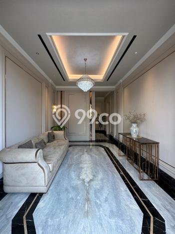 For Sale Rumah Mewah Exclusive di Cempaka Putih, Jakarta Pusat For Sale Rumah Mewah Exclusive di Cempaka Putih, Jakarta Pusat