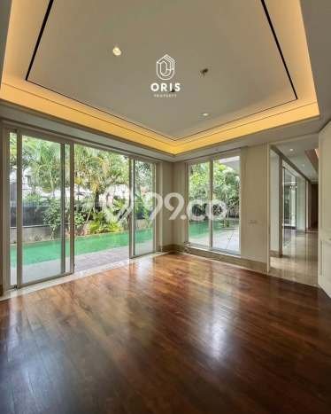 Hot Offer Hunian Premium Ideal dan Luas di Kebayoran Baru, Jakarta Selatan Hot Offer Hunian Premium Ideal dan Luas di Kebayoran Baru, Jakarta Selatan