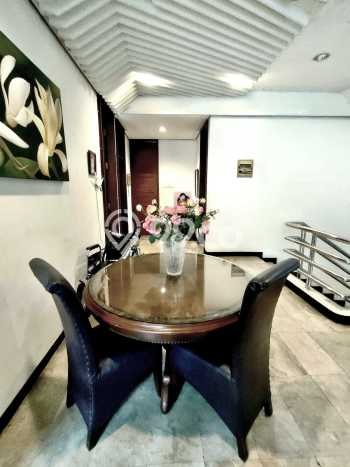 Hunian Elit LB 825m2 Siap Huni Desain Elegan di Pakubuwono, Jakarta Selatan Hunian Elit LB 825m2 Siap Huni Desain Elegan di Pakubuwono, Jakarta Selatan