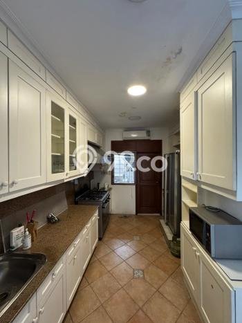 Rumah Elit Modern Siap Huni di Pondok Indah Jakarta Selatan Rumah Elit Modern Siap Huni di Pondok Indah Jakarta Selatan