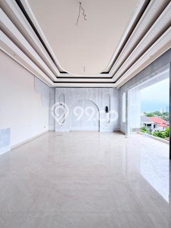 Rumah Elit LB 1100m2 Siap Pakai Desain Elegan di Pejaten, Jakarta Selatan Rumah Elit LB 1100m2 Siap Pakai Desain Elegan di Pejaten, Jakarta Selatan