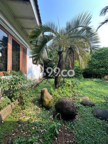 Tanah Kosong Dijual di Jakarta Selatan dengan Area 931m2 Tanah Kosong Dijual di Jakarta Selatan dengan Area 931m2