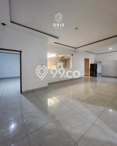 For Sale! Luxury House LT 348m2 Desain Modern di Radio Dalam For Sale! Luxury House LT 348m2 Desain Modern di Radio Dalam