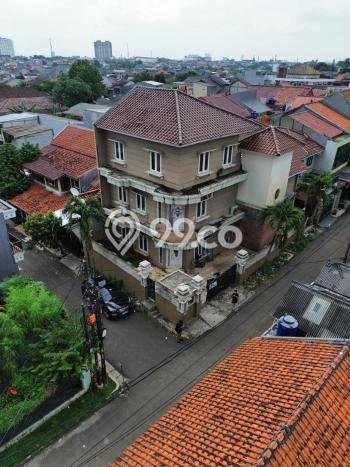 Dijual Rumah Mewah Exclusive di Ciputat, Tangerang Selatan Dijual Rumah Mewah Exclusive di Ciputat, Tangerang Selatan