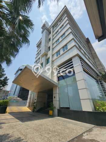 FOR SALE! Kantor di Mampang Prapatan Jakarta Selatan, LT 1886m2, LB 6915m2 FOR SALE! Kantor di Mampang Prapatan Jakarta Selatan, LT 1886m2, LB 6915m2