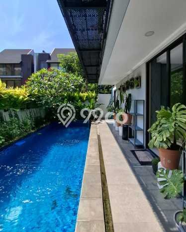 Jual Rumah Luas Megah Dengan View Cantik di Lebak Bulus, Jakarta Selatan Jual Rumah Luas Megah Dengan View Cantik di Lebak Bulus, Jakarta Selatan