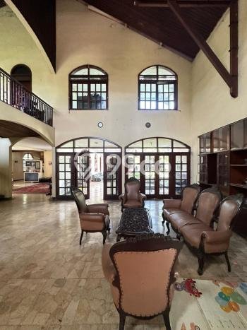 Rumah Elit Modern Siap Huni di Lebak Bulus Jakarta Selatan Rumah Elit Modern Siap Huni di Lebak Bulus Jakarta Selatan