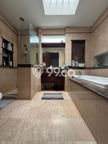 Rumah Elit Modern Siap Huni di Pondok Indah Jakarta Selatan Rumah Elit Modern Siap Huni di Pondok Indah Jakarta Selatan