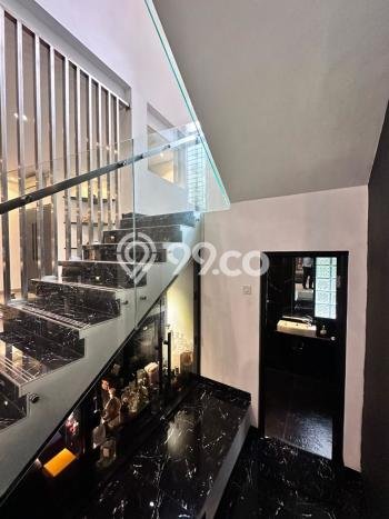 Ready to Use! Premium House LT 648m2 Desain Modern di Bangka Ready to Use! Premium House LT 648m2 Desain Modern di Bangka