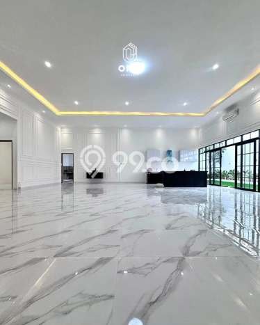 Rumah Mewah Siap Huni LT 515m2 di Cilandak, Jakarta Selatan Rumah Mewah Siap Huni LT 515m2 di Cilandak, Jakarta Selatan
