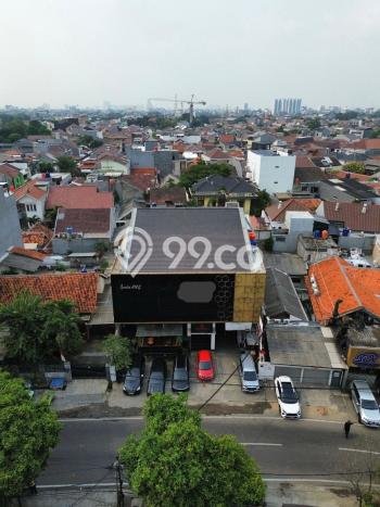 Komersial Strategis Kawasan Tebet, Luas 1100m², Jalan Utama, Area Bisnis Aktif Komersial Strategis Kawasan Tebet, Luas 1100m², Jalan Utama, Area Bisnis Aktif