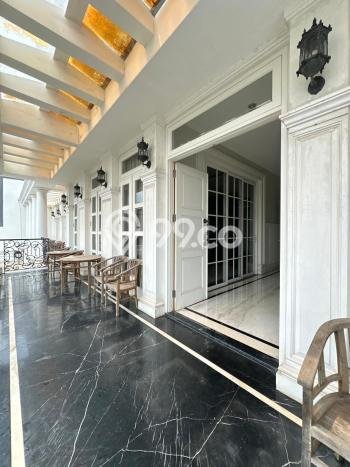 Dijual Rumah Mewah Elegan Dengan View Eksklusif di Cipete, Jakarta Selatan Dijual Rumah Mewah Elegan Dengan View Eksklusif di Cipete, Jakarta Selatan