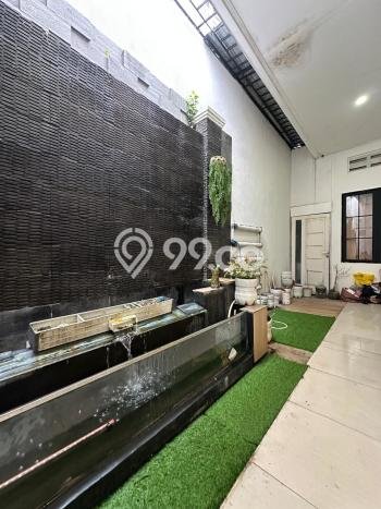 Hunian Mewah Dijual LT 380m2 di Cilandak, Jakarta Selatan Hunian Mewah Dijual LT 380m2 di Cilandak, Jakarta Selatan