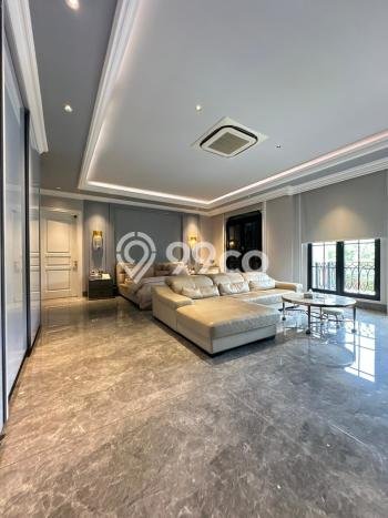 For Sale Rumah Mewah Exclusive di Cempaka Putih, Jakarta Pusat For Sale Rumah Mewah Exclusive di Cempaka Putih, Jakarta Pusat