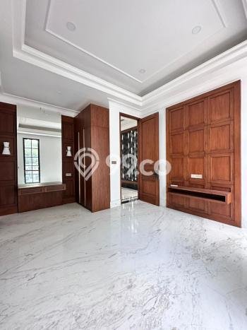 Ready to Use! Premium House LT 808m2 Desain Modern di Pondok Indah Ready to Use! Premium House LT 808m2 Desain Modern di Pondok Indah