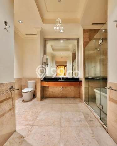Paling Dicari! Apartemen Premium Dijual di Mega Kuningan Punya 5 Bedroom Paling Dicari! Apartemen Premium Dijual di Mega Kuningan Punya 5 Bedroom