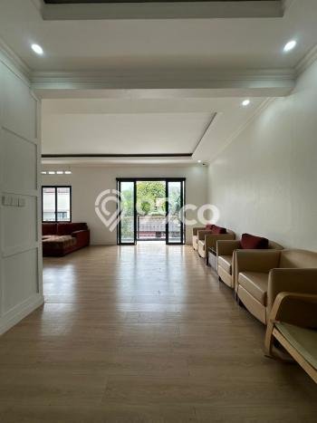 Hunian Mewah Dijual LT 380m2 di Cilandak, Jakarta Selatan Hunian Mewah Dijual LT 380m2 di Cilandak, Jakarta Selatan